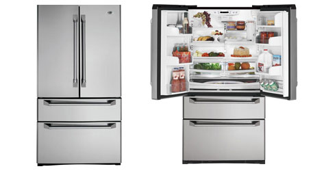 refrigerator-repair